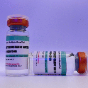 Bacteriostatic Water 10ml