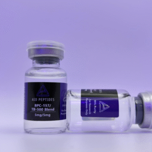 BPC-157/TB-500 5mg/5mg