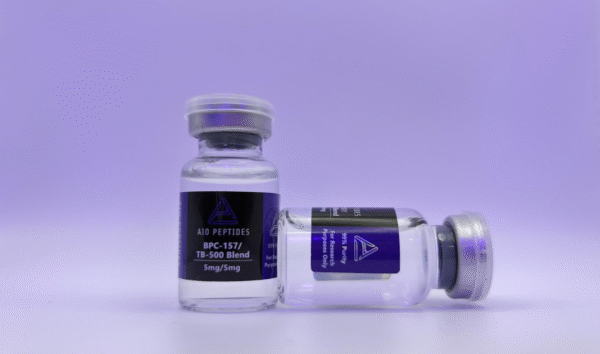 BPC-157/TB-500 5mg/5mg