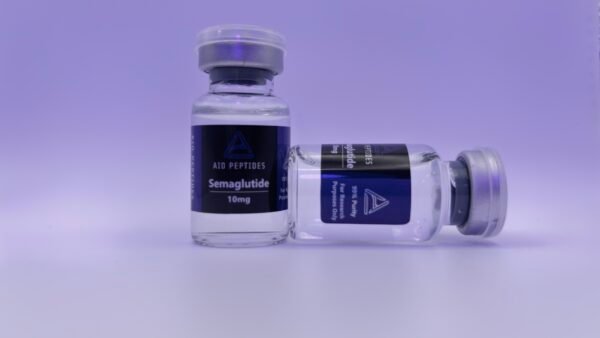 Semaglutide 10mg