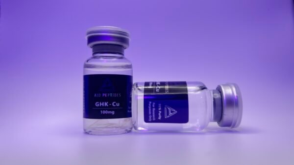 GHK-Cu 100mg
