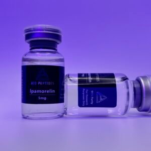Ipamorelin 5mg