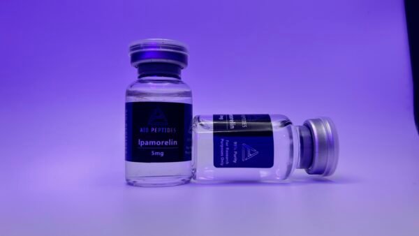 Ipamorelin 5mg