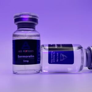 Sermorelin 5mg