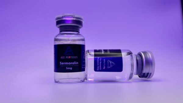 Sermorelin 5mg