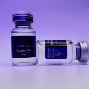 Tirzepatide 15mg