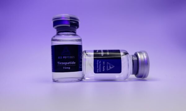 Tirzepatide 15mg