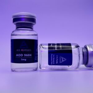 AOD 9604 5mg