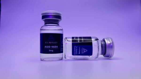 AOD 9604 5mg