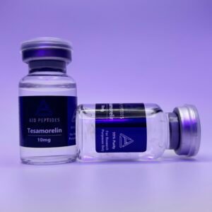 Tesamorelin 10mg