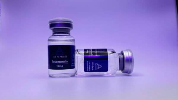 Tesamorelin 10mg