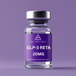 GLP-3 RETA 20MG