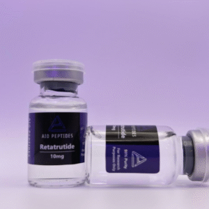 Retatrutide 10mg