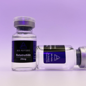 Retatrutide 20mg