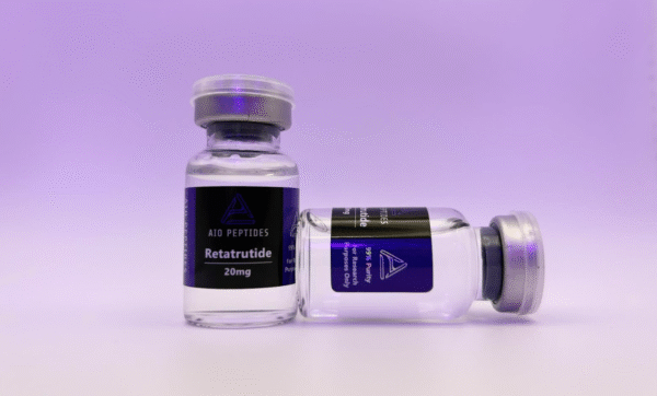 Retatrutide 20mg