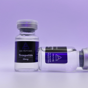 Tirzepatide 30mg