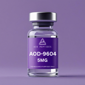 AOD 9604 5mg
