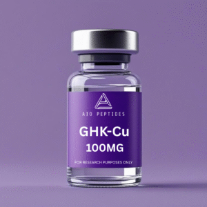 GHK-Cu 100mg