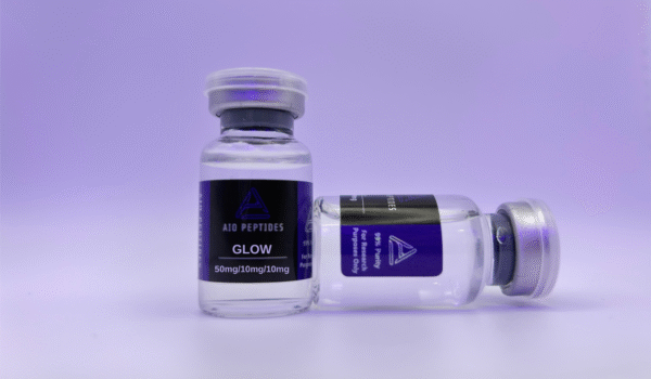 GLOW  50mg/10mg/10mg