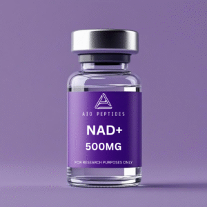 NAD+ 500mg