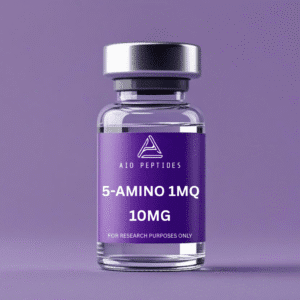 5-Amino-1mq 10mg