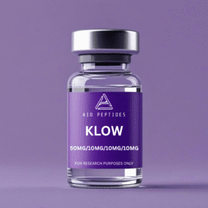 KLOW 80mg