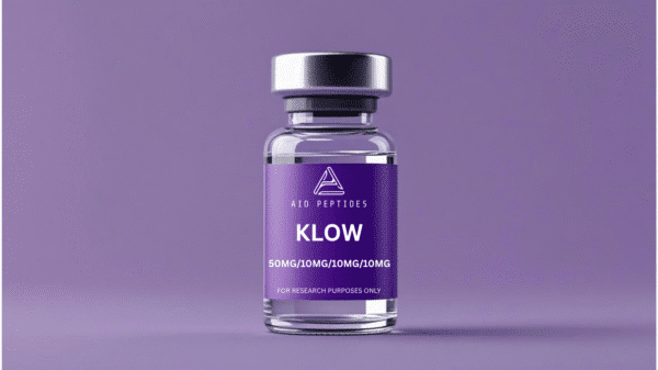 KLOW 80mg