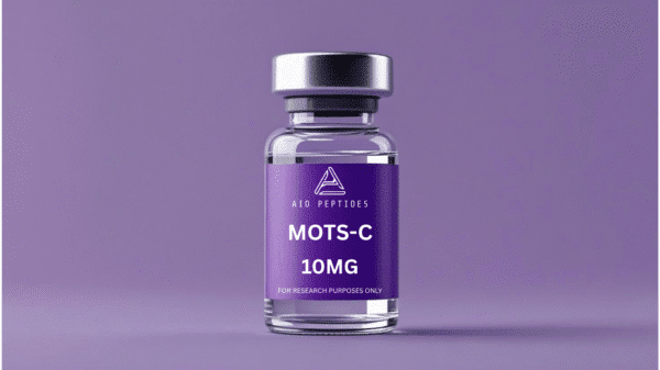 MOTS-C 10mg