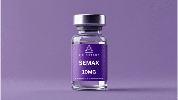 Semax 10mg
