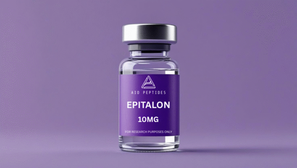 Epitalon 10mg
