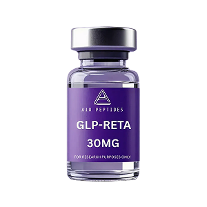 GLP-RETA 30MG