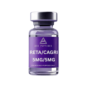 RETA/CAGRI 5mg/5mg