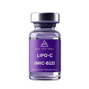 LIPO-C (MIC-B12)