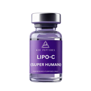 LIPO-C (SUPER HUMAN)