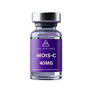 MOTS-C 40mg